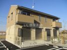 マノワール ブリーズ（manoir brise） Aの外観画像