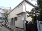 Casa池袋の外観画像