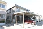シティハイム北洛の外観画像
