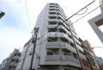 REGALIZ 西日暮里 STATION FRONTの外観画像