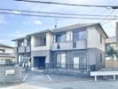 フレグランス北平野Ⅱの外観画像
