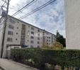 京王淵野辺マンションD号棟の外観画像
