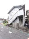 ハイツヒロの外観画像