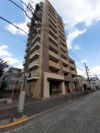 アンビシャス相模原の外観画像