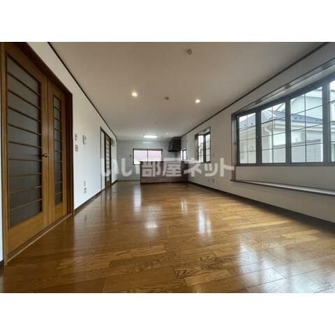 カレラ南大泉の外観画像