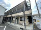 白芳荘30号館の外観画像