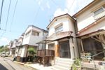 安芸中野貸家の外観画像