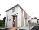 CASA花の木の外観画像