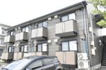 ハイツ豊町の外観画像
