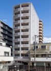 フルリール観音町の外観画像