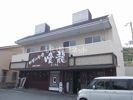 ラフィーネ山吹の外観画像