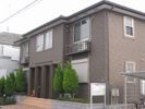 パロン南大泉の外観画像