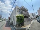 パルナシウスⅢの外観画像