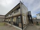 メゾンワーフの外観画像