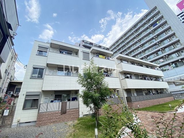 Casa de Nordの外観画像