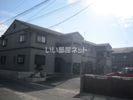 アヴェニールMAKIの外観画像