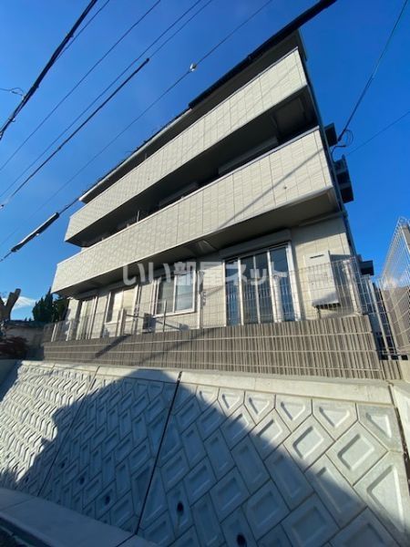 グリーンビラ高取山の外観画像