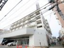 萩谷マンションの外観画像
