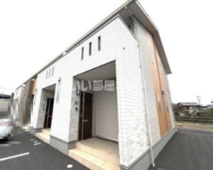 Miwa House(ミワ ハウス)の外観画像