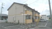 ガーデンプレイス香西 D棟の外観画像