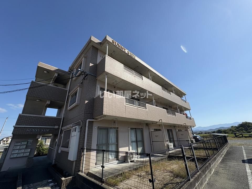 SUNNY SIDEの外観画像