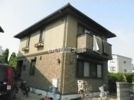 高木東タウンハウス Bの外観画像