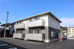 ルーチェ A棟の外観画像
