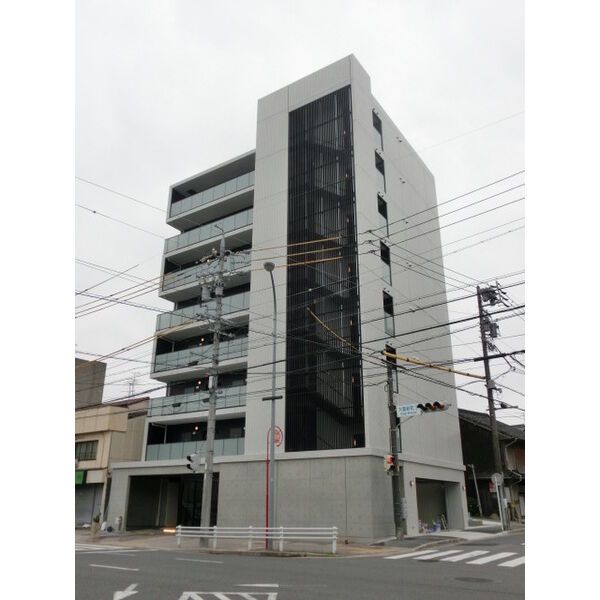 アンナマリー大喜の外観画像