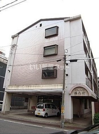 シティハイツ塩九升の外観画像
