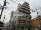 OEセンタービルIIの外観画像