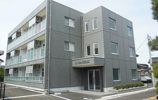 ラ・ビスタヒバリの外観画像