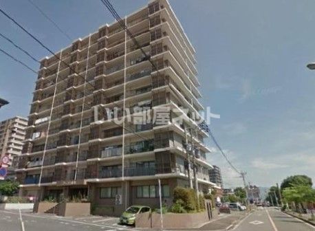 アーバン鶴見の外観画像