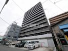 アーバンパーク難波(旧S・レジデンス難波ウエスト)の外観画像