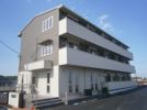 D－roomマロンの外観画像