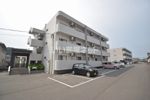 グランツ森町の外観画像