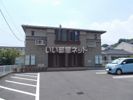 フェアリー クレアの外観画像