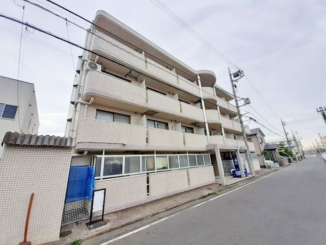 坂戸ダイカンプラザシティーⅡの外観画像