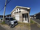 ハピネス天降川の外観画像