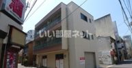 サントル亀井町の外観画像