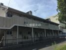 タウニィ石原D棟の外観画像