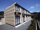 レオパレス霧島ヶ丘の外観画像