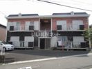 農住メゾンクレールの外観画像