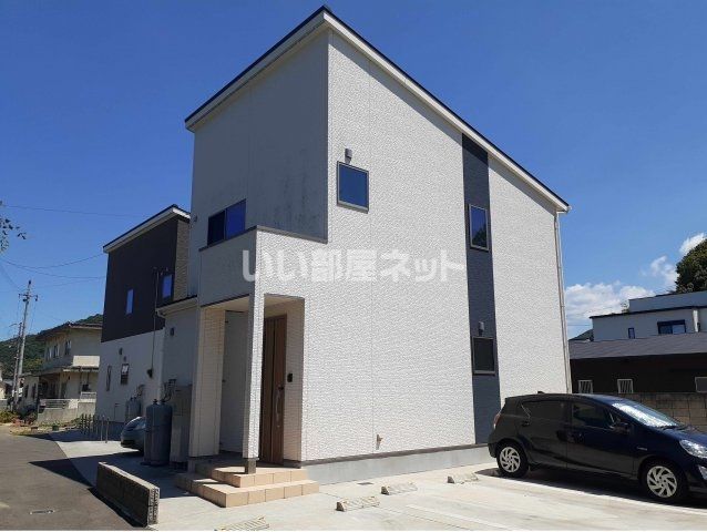 Festaの外観画像