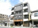 フレグランス武蔵野の外観画像