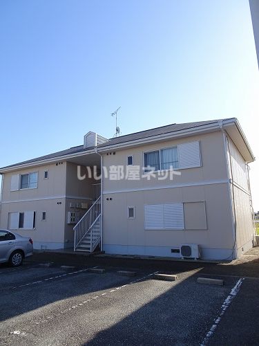 ヴィレッジ キタBの外観画像