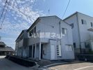 ハイツ三田の外観画像
