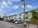 ソルシエK A棟の外観画像