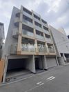 AXIS豊崎の外観画像