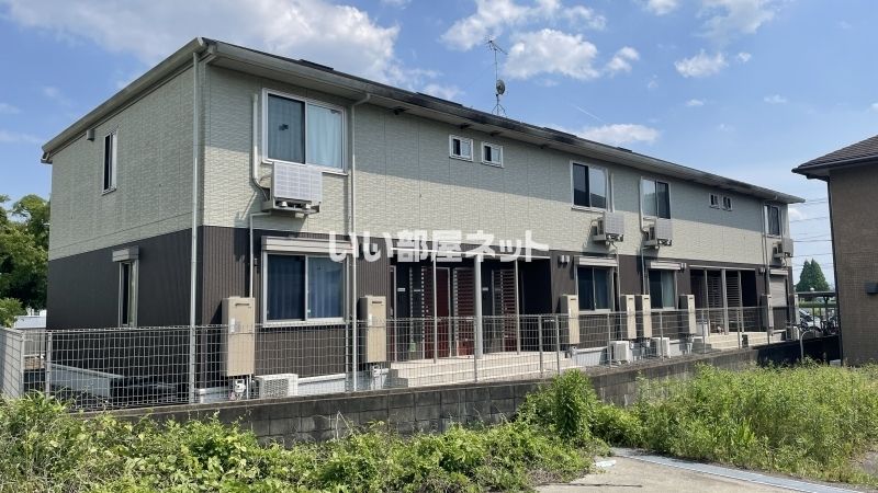 Ju.eiyu Otaの外観画像