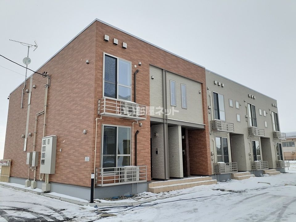 フラン グラース Bの外観画像